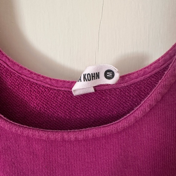 Ilana Kohn Crop Top and Pants Set - Picture 4 of 6